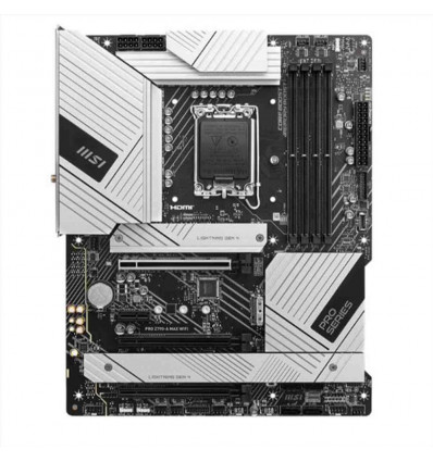 PRO Z790-A MAX WIFI