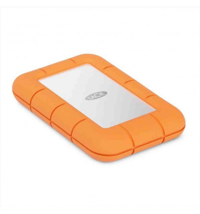 LACIE RUGGED MINI SSD - 1000GB - STMF1000400