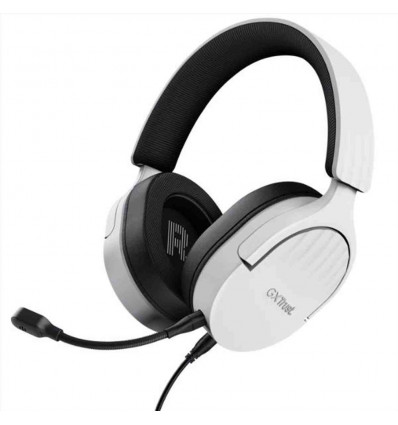 GXT489W FAYZO HEADSET WHT