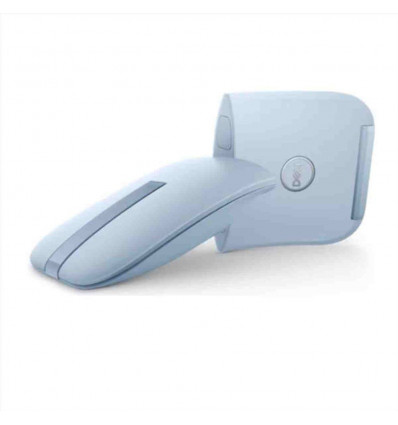 MOUSE BLUETOOTH DA VIAGGIO MS700 - Misty Blue