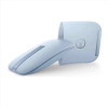 MOUSE BLUETOOTH DA VIAGGIO MS700 - Misty Blue