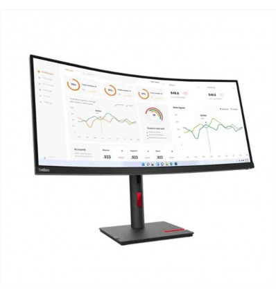 ThinkVision T34w-30