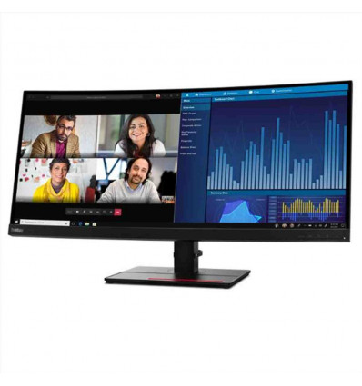 ThinkVision P34w-20