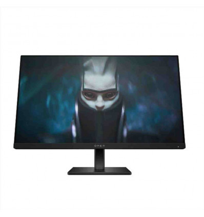 Monitor da gaming OMEN by HP 23,8" FHD 165 Hz OMEN 24