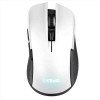 24889 GXT 923W YBAR MOUSE GAMING RICARICABILE ECOSOTENIBILE WIRELESS - BIANCO