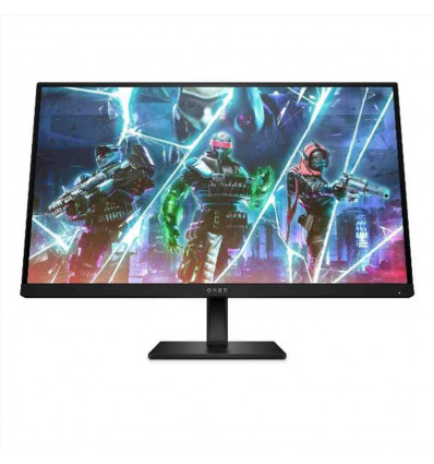 Monitor da gaming OMEN by HP 27" FHD 240 Hz OMEN 27s