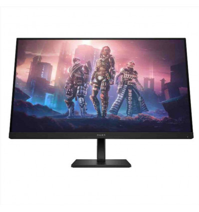 Monitor da gaming OMENby HP 31,5" QHD165 Hz OMEN32q