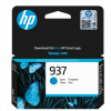 HP 937 CIANO CARTUCCIA ORIGINALE