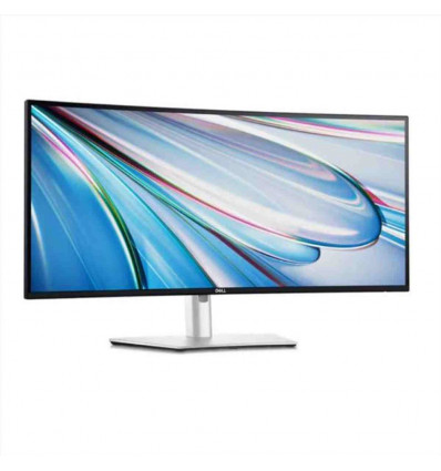 U3425WE ULTRASHARP 34 CURVED THUNDERBOLT HUB