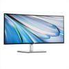 U3425WE ULTRASHARP 34 CURVED THUNDERBOLT HUB