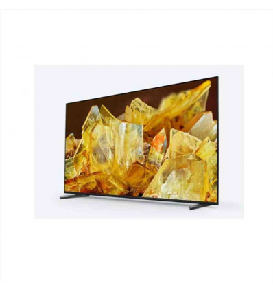 X90 98 FULLARRAY LED GOOGLE TV