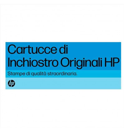 Confezione da 4 cartucce di inchiostro CMYK originali HP 937