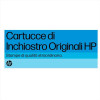 Confezione da 4 cartucce di inchiostro CMYK originali HP 924