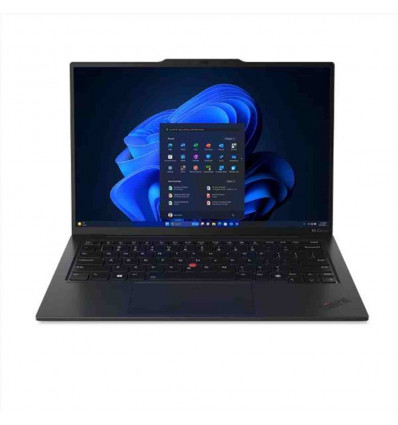 ThinkPad X1 Carbon Gen 12