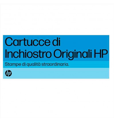 Cartuccia di inchiostro ciano originale HP 924