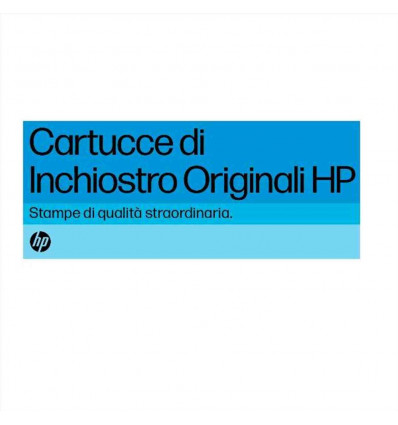 Cartuccia di inchiostro giallo originale HP 924