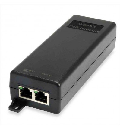 LEVELONE POI-3004 - INIETTORE POE GIGABIT POE 30W, 802.3at/af