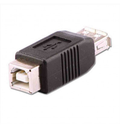 Adattatore USB Tipo A Femmina / Tipo B Femmina