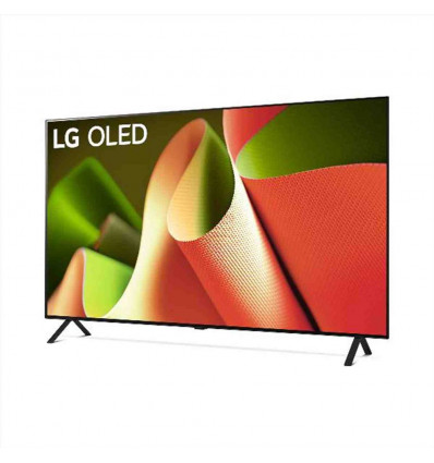 55 OLED B4 4K UHD WEBOS24 PIEDINI LATERALI