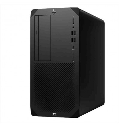 Z2 Tower G9 Workstation