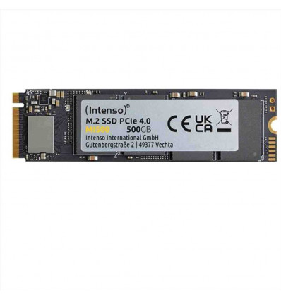 M.2 SSD PCIE 500GB.GEN 4X4 NVME