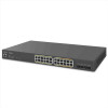 CLOUD MANAGED SWITCH 8P POE 240W