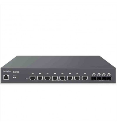 ECS5512 - Cloud Managed Switch 8-port 10GbE