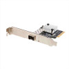 Scheda di Rete PCIe SFP+ 10G