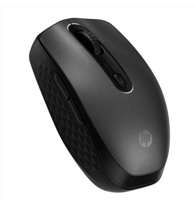 Mouse wireless ricaricabile HP 690