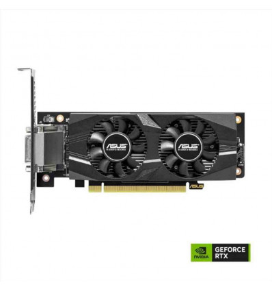 GeForce RTX 3050 LP BRK OC Edizione 6GB GDDR6