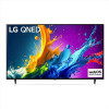 43 QNED 80T 4K UHD WEBOS 24 PIEDINI LATERALI