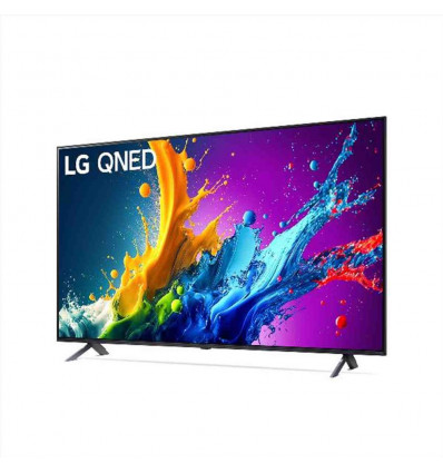 50 QNED 80T 4K UHD WEBOS 24 PIEDINI LATERALI