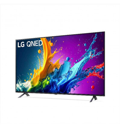 55 QNED 80T 4K UHD WEBOS 24 PIEDINI LATERALI