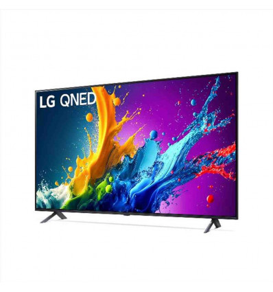 75 QNED 80T 4K UHD WEBOS 24 PIEDINI LATERALI