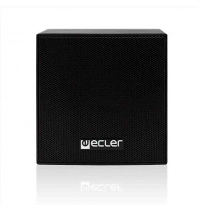 SPEAKER 3 5 NERO