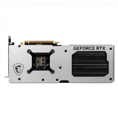 RTX 4070 SUPER 12G GAMING X SLIM WHITE