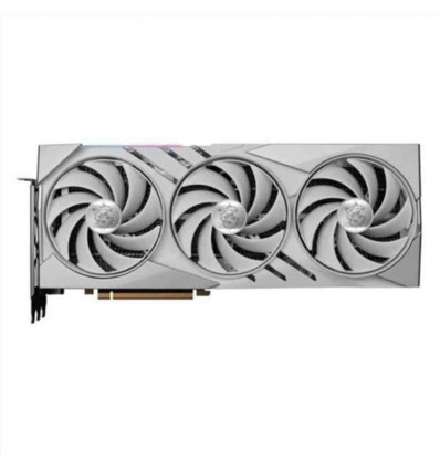 GeForce RTX 4080 Super 16G Gaming X Slim White