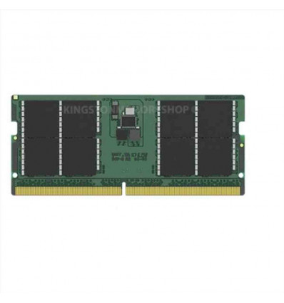 48GB DDR5 5600MT/s SODIMM