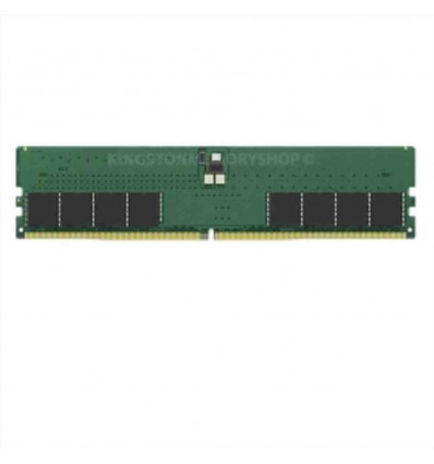 32GB DDR5 5600MT/s DIMM