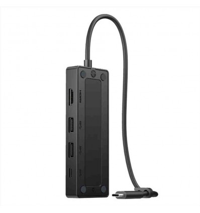 HP USB-C Travel Hub G3