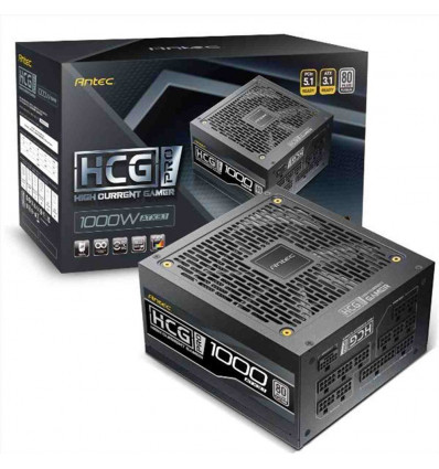 HCG1000-PRO-PEC