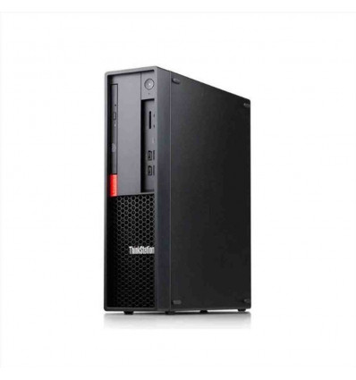 Lenovo P320 SFF E3-1225 v6 32GB 512GB SSD AMD Radeon R7 350 4GB