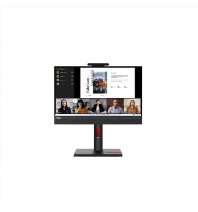 ThinkCentre Tiny-In-One 22 Gen 5