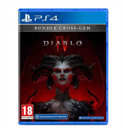 DIABLO IV