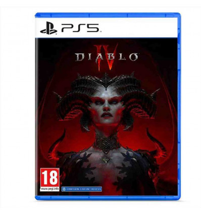 DIABLO IV