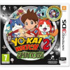 YOKAI WATCH 2 SPIRITOSSI