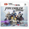 FIRE EMBLEM WARRIOS