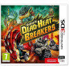 DILLON S DEAD-HEAT BREAKERS