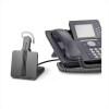 Cuffie Poly DECT CS540A con sollevatore meccanico (HL-10)