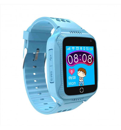 KIDSWATCH - Smartwatch for Kids [TECH for KIDS]